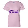 Women's Ultra Cotton® T-Shirt Thumbnail