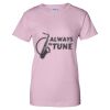 Women's Ultra Cotton® T-Shirt Thumbnail