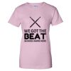 Women's Ultra Cotton® T-Shirt Thumbnail