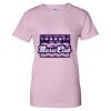 Women's Ultra Cotton® T-Shirt Thumbnail
