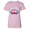 Women's Ultra Cotton® T-Shirt Thumbnail
