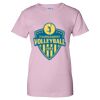 Women's Ultra Cotton® T-Shirt Thumbnail
