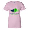 Women's Ultra Cotton® T-Shirt Thumbnail