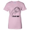 Women's Ultra Cotton® T-Shirt Thumbnail