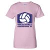 Women's Ultra Cotton® T-Shirt Thumbnail