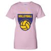 Women's Ultra Cotton® T-Shirt Thumbnail