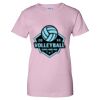 Women's Ultra Cotton® T-Shirt Thumbnail