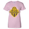 Women's Ultra Cotton® T-Shirt Thumbnail