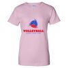 Women's Ultra Cotton® T-Shirt Thumbnail