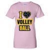 Women's Ultra Cotton® T-Shirt Thumbnail