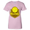 Women's Ultra Cotton® T-Shirt Thumbnail