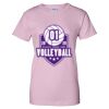 Women's Ultra Cotton® T-Shirt Thumbnail