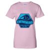 Women's Ultra Cotton® T-Shirt Thumbnail