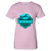 Women's Ultra Cotton® T-Shirt Thumbnail