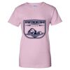 Women's Ultra Cotton® T-Shirt Thumbnail