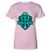 Women's Ultra Cotton® T-Shirt Thumbnail