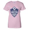 Women's Ultra Cotton® T-Shirt Thumbnail