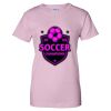 Women's Ultra Cotton® T-Shirt Thumbnail
