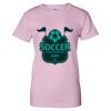 Women's Ultra Cotton® T-Shirt Thumbnail