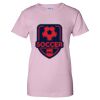Women's Ultra Cotton® T-Shirt Thumbnail