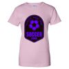Women's Ultra Cotton® T-Shirt Thumbnail