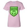 Women's Ultra Cotton® T-Shirt Thumbnail