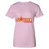 Women's Ultra Cotton® T-Shirt Thumbnail