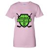 Women's Ultra Cotton® T-Shirt Thumbnail