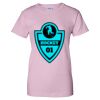 Women's Ultra Cotton® T-Shirt Thumbnail
