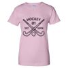 Women's Ultra Cotton® T-Shirt Thumbnail