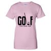 Women's Ultra Cotton® T-Shirt Thumbnail