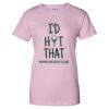 Women's Ultra Cotton® T-Shirt Thumbnail