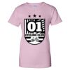 Women's Ultra Cotton® T-Shirt Thumbnail