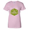Women's Ultra Cotton® T-Shirt Thumbnail