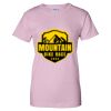 Women's Ultra Cotton® T-Shirt Thumbnail