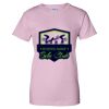 Women's Ultra Cotton® T-Shirt Thumbnail