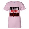 Women's Ultra Cotton® T-Shirt Thumbnail