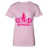 Women's Ultra Cotton® T-Shirt Thumbnail