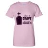 Women's Ultra Cotton® T-Shirt Thumbnail