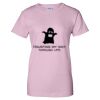 Women's Ultra Cotton® T-Shirt Thumbnail