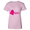 Women's Ultra Cotton® T-Shirt Thumbnail