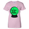 Women's Ultra Cotton® T-Shirt Thumbnail