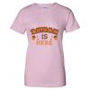 Women's Ultra Cotton® T-Shirt Thumbnail