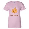 Women's Ultra Cotton® T-Shirt Thumbnail