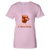 Women's Ultra Cotton® T-Shirt Thumbnail