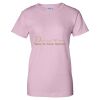 Women's Ultra Cotton® T-Shirt Thumbnail