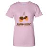 Women's Ultra Cotton® T-Shirt Thumbnail