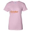 Women's Ultra Cotton® T-Shirt Thumbnail
