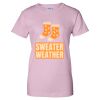Women's Ultra Cotton® T-Shirt Thumbnail