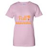 Women's Ultra Cotton® T-Shirt Thumbnail